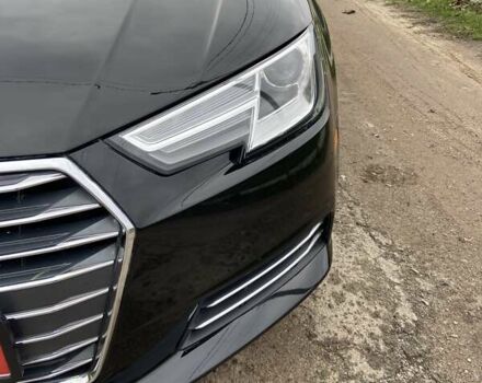 Ауді А4, об'ємом двигуна 2 л та пробігом 230 тис. км за 15690 $, фото 2 на Automoto.ua