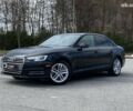 Ауди А4, объемом двигателя 2 л и пробегом 159 тыс. км за 16090 $, фото 1 на Automoto.ua