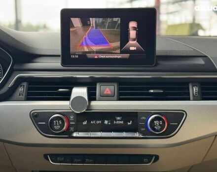 Ауди А4, объемом двигателя 2 л и пробегом 205 тыс. км за 15500 $, фото 19 на Automoto.ua