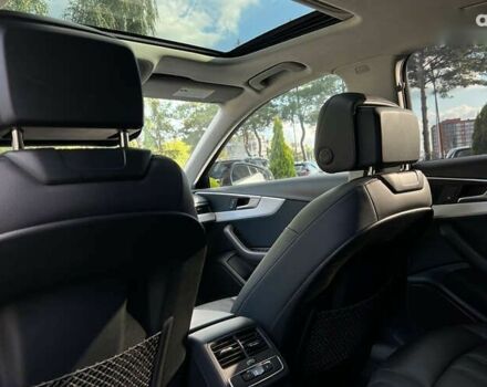Ауді А4, об'ємом двигуна 2 л та пробігом 194 тис. км за 17500 $, фото 14 на Automoto.ua