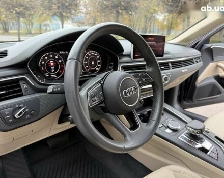 Ауди А4, объемом двигателя 2 л и пробегом 124 тыс. км за 19900 $, фото 23 на Automoto.ua