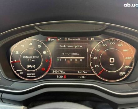 Ауді А4, об'ємом двигуна 0 л та пробігом 241 тис. км за 13800 $, фото 17 на Automoto.ua