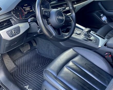Ауди А4, объемом двигателя 2 л и пробегом 120 тыс. км за 18800 $, фото 6 на Automoto.ua
