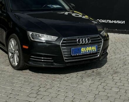 Ауди А4, объемом двигателя 2 л и пробегом 195 тыс. км за 13900 $, фото 3 на Automoto.ua