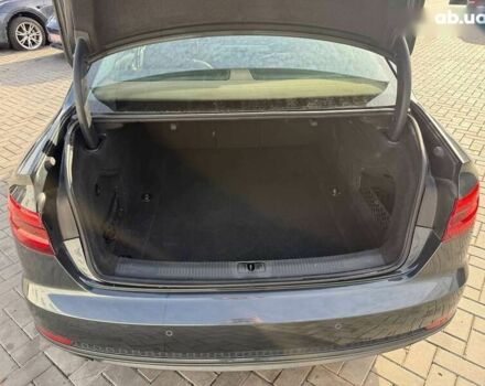 Ауді А4, об'ємом двигуна 0 л та пробігом 241 тис. км за 13800 $, фото 13 на Automoto.ua