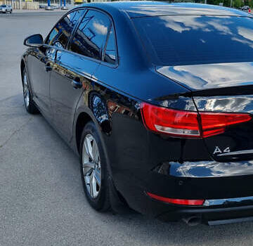 Ауди А4, объемом двигателя 1.4 л и пробегом 78 тыс. км за 18500 $, фото 9 на Automoto.ua