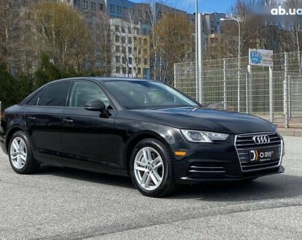 Ауди А4, объемом двигателя 2 л и пробегом 159 тыс. км за 16090 $, фото 4 на Automoto.ua