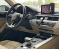 Ауди А4, объемом двигателя 2 л и пробегом 205 тыс. км за 15500 $, фото 18 на Automoto.ua