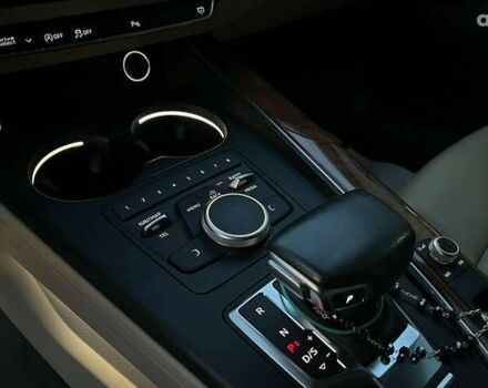 Ауді А4, об'ємом двигуна 2 л та пробігом 241 тис. км за 15900 $, фото 14 на Automoto.ua