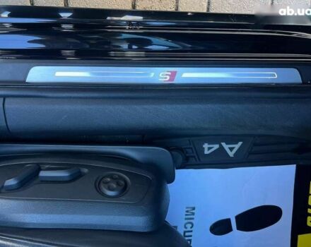 Ауді А4, об'ємом двигуна 2 л та пробігом 144 тис. км за 21500 $, фото 19 на Automoto.ua