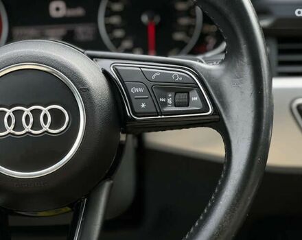 Ауди А4, объемом двигателя 2 л и пробегом 227 тыс. км за 16300 $, фото 11 на Automoto.ua