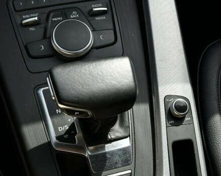 Ауди А4, объемом двигателя 2 л и пробегом 195 тыс. км за 13900 $, фото 12 на Automoto.ua