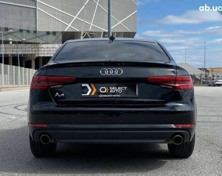 Ауди А4, объемом двигателя 2 л и пробегом 159 тыс. км за 16090 $, фото 2 на Automoto.ua