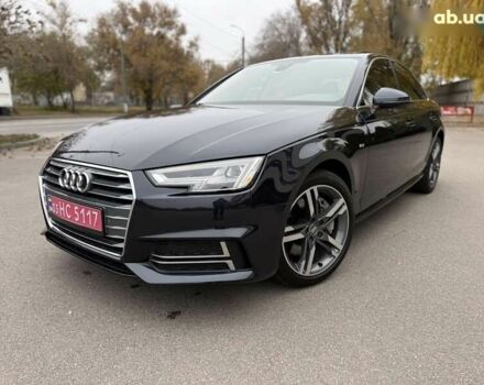 Ауди А4, объемом двигателя 2 л и пробегом 124 тыс. км за 19900 $, фото 2 на Automoto.ua