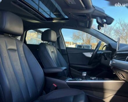 Ауді А4, об'ємом двигуна 2 л та пробігом 144 тис. км за 21500 $, фото 20 на Automoto.ua