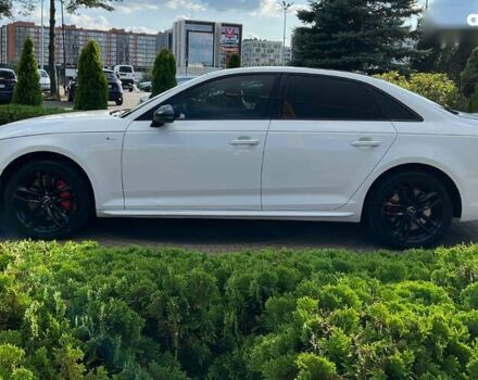 Ауді А4, об'ємом двигуна 2 л та пробігом 194 тис. км за 17500 $, фото 3 на Automoto.ua