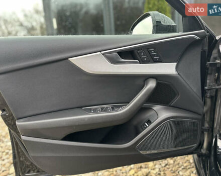 Ауді А4, об'ємом двигуна 2 л та пробігом 229 тис. км за 16500 $, фото 17 на Automoto.ua