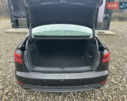 Ауді А4, об'ємом двигуна 2 л та пробігом 229 тис. км за 16500 $, фото 4 на Automoto.ua