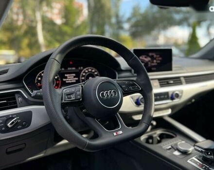 Ауді А4, об'ємом двигуна 2 л та пробігом 194 тис. км за 17500 $, фото 21 на Automoto.ua