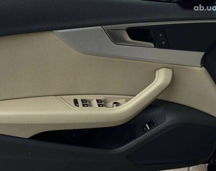 Ауди А4, объемом двигателя 2 л и пробегом 205 тыс. км за 15500 $, фото 13 на Automoto.ua