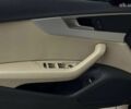 Ауди А4, объемом двигателя 2 л и пробегом 205 тыс. км за 15500 $, фото 13 на Automoto.ua