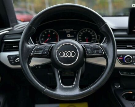 Ауди А4, объемом двигателя 2 л и пробегом 227 тыс. км за 16300 $, фото 9 на Automoto.ua