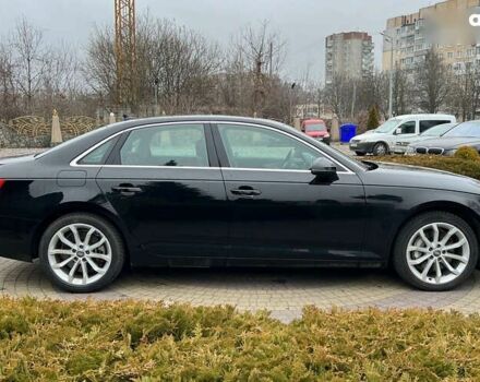 Ауди А4, объемом двигателя 2 л и пробегом 87 тыс. км за 21200 $, фото 7 на Automoto.ua