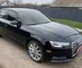 Ауді А4, об'ємом двигуна 2 л та пробігом 230 тис. км за 15690 $, фото 10 на Automoto.ua