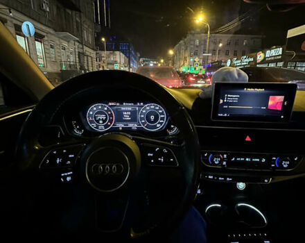 Ауді А4, об'ємом двигуна 1.98 л та пробігом 77 тис. км за 24500 $, фото 1 на Automoto.ua