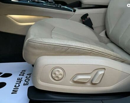 Ауді А4, об'ємом двигуна 2 л та пробігом 241 тис. км за 15900 $, фото 20 на Automoto.ua