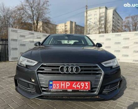 Ауді А4, об'ємом двигуна 0 л та пробігом 241 тис. км за 13800 $, фото 1 на Automoto.ua