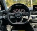 Ауді А4, об'ємом двигуна 2 л та пробігом 194 тис. км за 17500 $, фото 20 на Automoto.ua