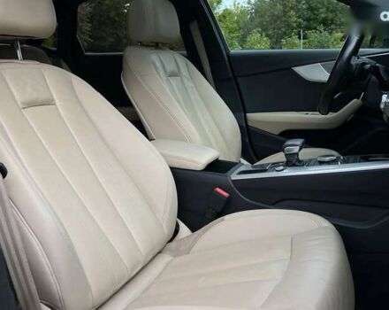 Ауди А4, объемом двигателя 2 л и пробегом 227 тыс. км за 16300 $, фото 23 на Automoto.ua