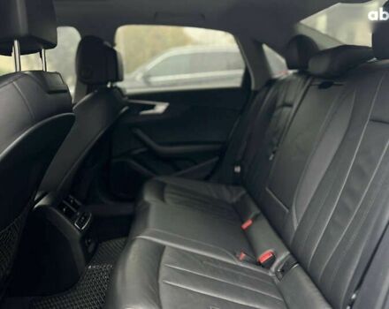 Ауді А4, об'ємом двигуна 2 л та пробігом 162 тис. км за 19800 $, фото 17 на Automoto.ua