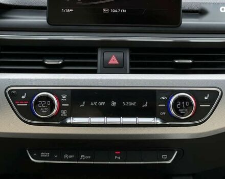 Ауди А4, объемом двигателя 2 л и пробегом 227 тыс. км за 16300 $, фото 15 на Automoto.ua
