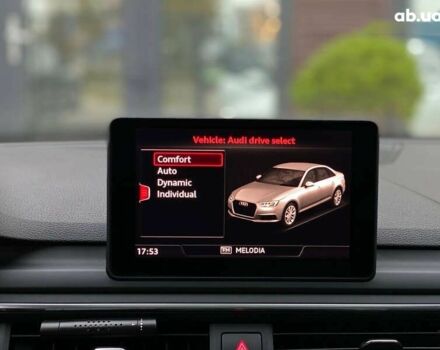 Ауді А4, об'ємом двигуна 2 л та пробігом 146 тис. км за 16500 $, фото 23 на Automoto.ua