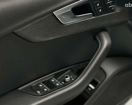 Ауді А4, об'ємом двигуна 2 л та пробігом 162 тис. км за 19800 $, фото 13 на Automoto.ua