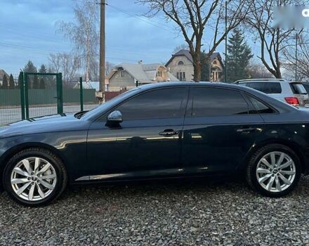 Ауді А4, об'ємом двигуна 2 л та пробігом 241 тис. км за 15900 $, фото 3 на Automoto.ua