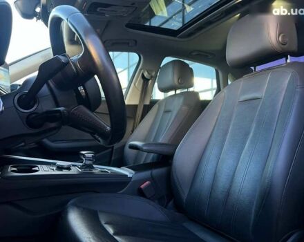 Ауді А4, об'ємом двигуна 2 л та пробігом 144 тис. км за 21500 $, фото 8 на Automoto.ua