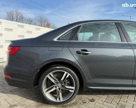 Ауді А4, об'ємом двигуна 0 л та пробігом 241 тис. км за 13800 $, фото 4 на Automoto.ua