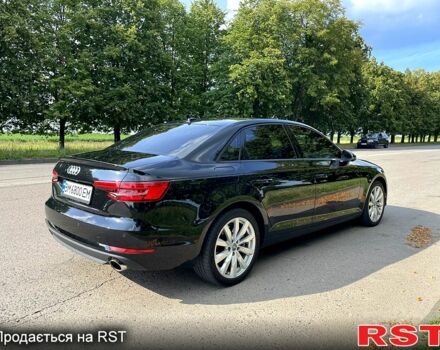 Ауди А4, объемом двигателя 2 л и пробегом 120 тыс. км за 18800 $, фото 2 на Automoto.ua