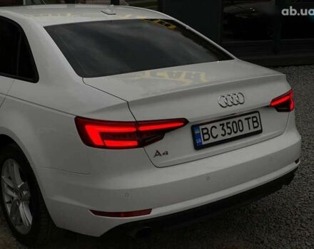 Ауді А4, об'ємом двигуна 2 л та пробігом 146 тис. км за 16500 $, фото 5 на Automoto.ua