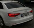 Ауді А4, об'ємом двигуна 2 л та пробігом 146 тис. км за 16500 $, фото 5 на Automoto.ua