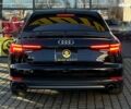 Ауді А4, об'ємом двигуна 2 л та пробігом 144 тис. км за 21500 $, фото 6 на Automoto.ua