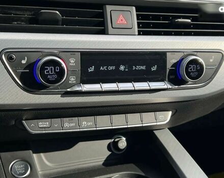 Ауді А4, об'ємом двигуна 2 л та пробігом 194 тис. км за 17500 $, фото 25 на Automoto.ua