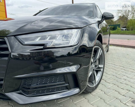 Ауді А4, об'ємом двигуна 1.98 л та пробігом 141 тис. км за 23900 $, фото 5 на Automoto.ua