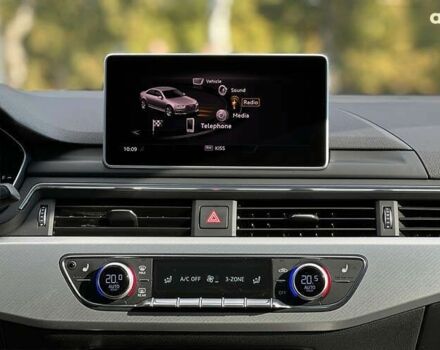 Ауді А4, об'ємом двигуна 2 л та пробігом 194 тис. км за 17500 $, фото 18 на Automoto.ua