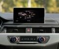 Ауді А4, об'ємом двигуна 2 л та пробігом 194 тис. км за 17500 $, фото 18 на Automoto.ua