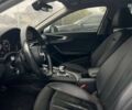 Ауді А4, об'ємом двигуна 2 л та пробігом 162 тис. км за 19800 $, фото 7 на Automoto.ua