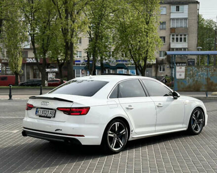 Ауді А4, об'ємом двигуна 1.98 л та пробігом 131 тис. км за 22700 $, фото 8 на Automoto.ua